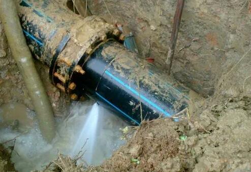 桂林水管漏水检测