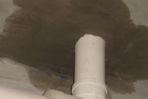 自来水漏水怎么检查?自来水管补漏方法