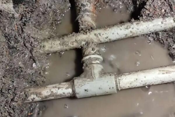 南宁水管漏水怎么办?水管漏水注意事项介绍