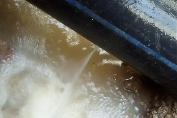 南宁管道漏水检测工作中的干扰因素有哪些?