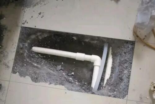 水管漏水有哪些检查方法呢?