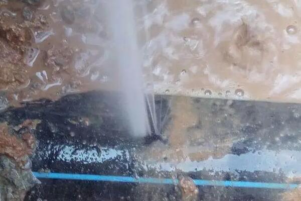 一般的漏水检测能检测出来吗?如何检测漏水点?