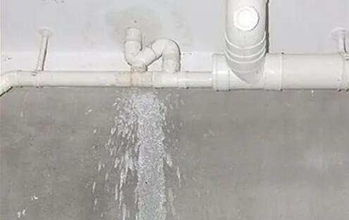 南宁管道漏水检测一次多少钱?如何区分管道漏水情况?