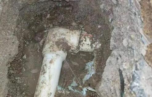 管道漏水检测怎么找出漏水的原因？地下水管漏水怎么办？